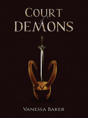cover image of Court of Demons